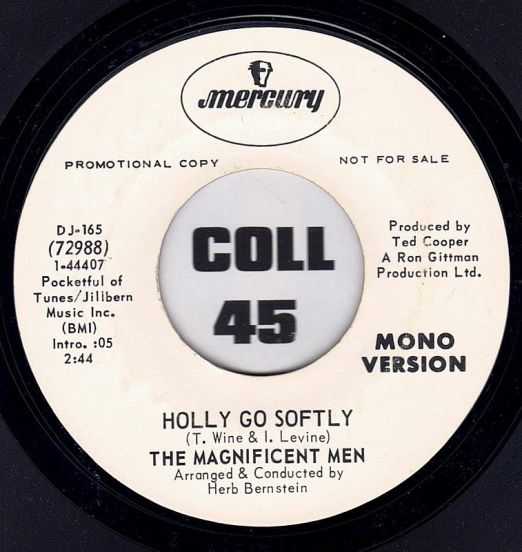TheMagnificentMen-HollyGoSoftlyLABELB
