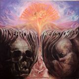The Moody Blues – In Search Of The Lost Chord – Deram LP
