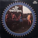 The New Direction – The New Direction – Neptune LP