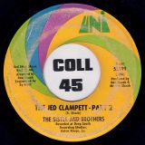 The Sister And Brothers – The Jed Clampett – UNI 7″ G+