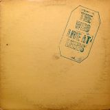 The Who – Live At Leeds – MCA LP