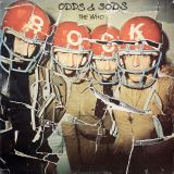 The Who – Odds & Sods – Track LP