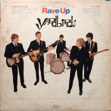 The Yardbirds – Having A Rave Up With The Yardbirds – Epic LP