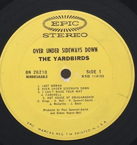 TheYardbirds-OverUnderSidewaysDown-EpicStereo-LABELA