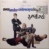 The Yardbirds – Over Under Sideways Down – Epic LP