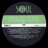 VA – Asking For The Truth (But Praying For A Lie) – Soul4Real ESP LP