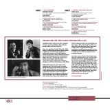 VA – Asking For The Truth (But Praying For A Lie) – Soul4Real ESP LP