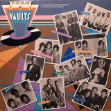 VA – From The Vaults – Motown LP