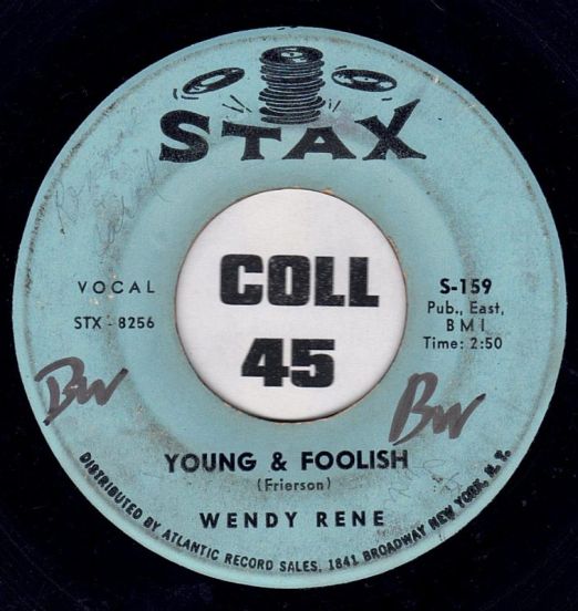 WendyRene-YoungFoolishLABELB