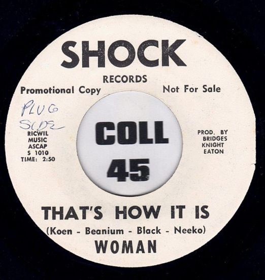 Woman-ThatsHowItIsLABELB