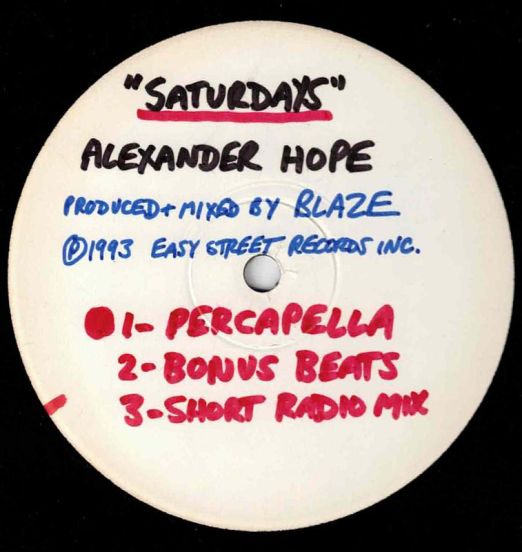 AlexanderHope-SaturdaysLABELB