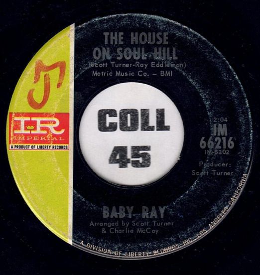 BabyRay-TheHouseOfSoulHillLABELB