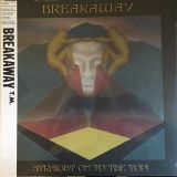 Breakaway – Straight On To The Top – BBE UK LP