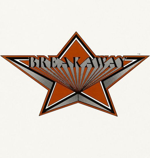 Breakaway - Same - BBE UK LP