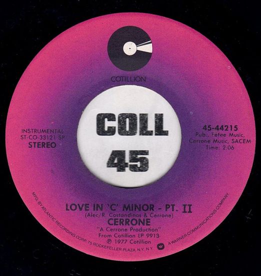 Cerrone-LoveInCMinorLABELB