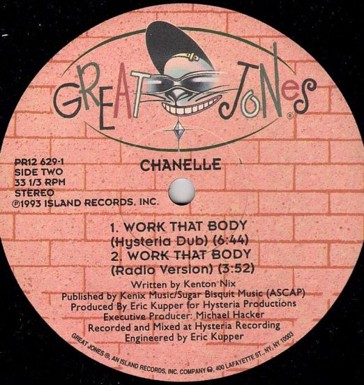 Chanelle-WorkThatBody(2Versions)12B