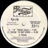 D Train – Walk On By – Prelude DJ 12″