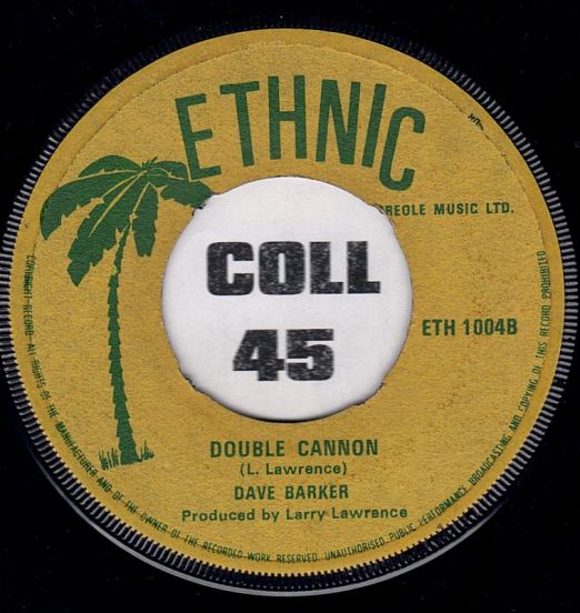 DaveBarker-DoubleCannonLABELB