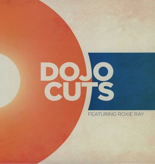 Dojo Cuts - Featuring Roxie Ray - Record Kicks IT LP