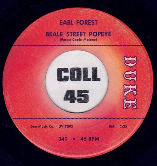 EarlForest-BealeStreetPeopleLABELB