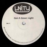 Ellyn Harris – Got A Green Light – Unity DJ 2×12″
