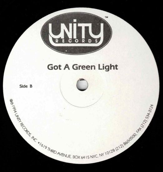 EllynHarris-GotAGreenLightLABELB