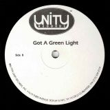 Ellyn Harris – Got A Green Light – Unity DJ 2×12″
