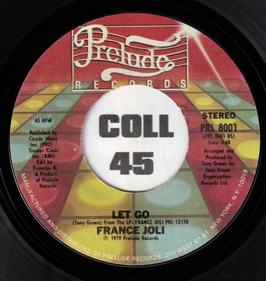 FranceJoli-ComeToMeLABELB