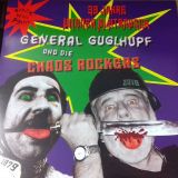 General Guglhupf Und Die Chaos Rockers – 39 Jahre Wiener Blutrausch – Panza AT LP