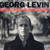 Georg Levin – Everything Must Change – BBE UK 2LP