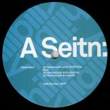 Hinterland – Voixsmusik b/w Vatrog – Hillbilly AT 12″