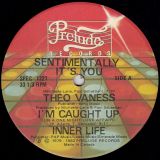 VA – Prelude 4-Track EP – Prelude 12″