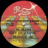 VA – Prelude 4-Track EP – Prelude 12″