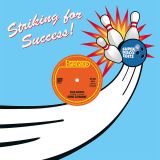 Irene Cathaway – Disco Madness / He Can Ring My Bell – SDE UK 12″