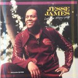 Jesse James – Let Me Show You – Soul Junction UK LP