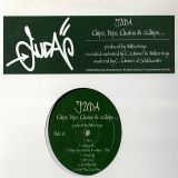 Juda – Chips, Dips, Chains & Whips…. – Million Ways LP