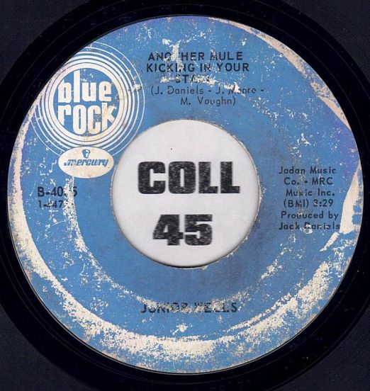 JuniorWells-AnotherMuleKickingLABELA