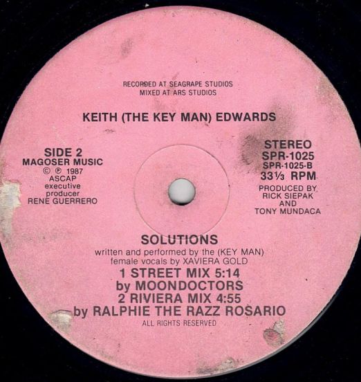Keith(TheKeyMan)Edwards-Solutions(2Mixes)12B