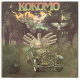 Kokomo – Same – Columbia LP