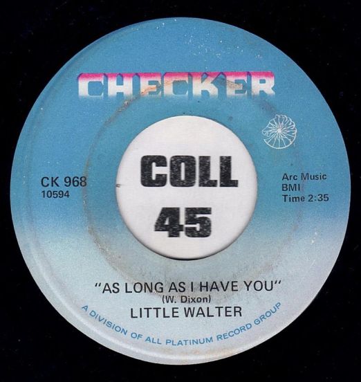 LittleWalter-AsLongAsIHaveYouLABELB