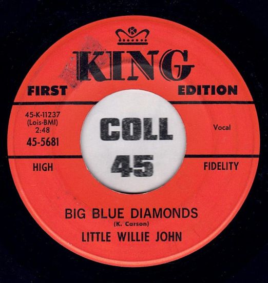 LittleWillieJohn-BigBlueDiamondsLABELA