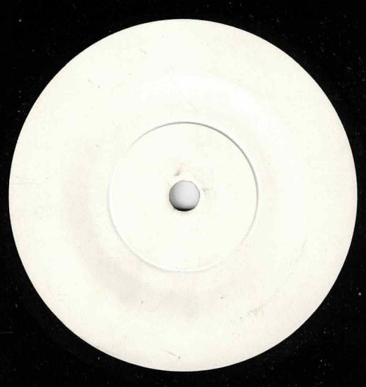 Lyn Varnado - Ain't That Something - Hayley UK 7" Single Sided Test Press