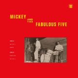 Mickey And The Fabulous Five – Same – Big Crown 10″ EP