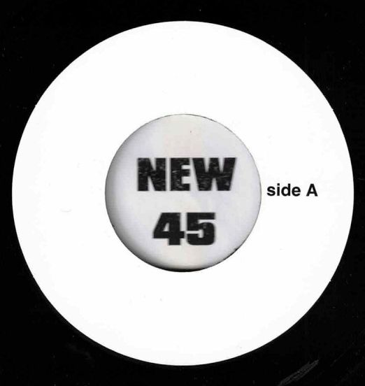 The Mohawks - The Champ (Reggae Version) b/w The Marvels - Rock Steady - Puma Supreme DJ SM 7"