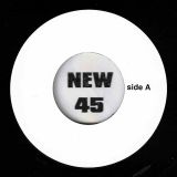 The Mohawks – The Champ (Reggae Version) b/w The Marvels – Rock Steady – Puma Supreme DJ SM 7″