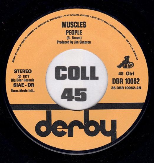 Muscles-PeopleLABELA