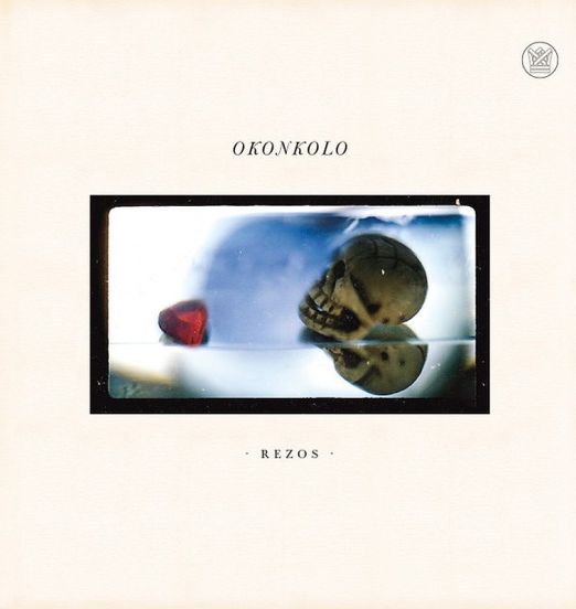 Okonkolo - Rezos - Big Crown 10" EP