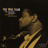 Pee Wee Ellis – The Cologne Concerts – Twelve And More Blues – MinorBlues GER LP