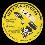 People Underground Feat. Sharon Williams – Music Is Pumping (The West Coast Remixes) – Nervous 12″