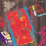 Prince Charles And The City Beat Band – More Money b/w Don’t Fake The Funk – Virgin GER 7″